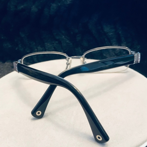 Authentic Coach Prescription Eye Glasses - Picture 4 of 9